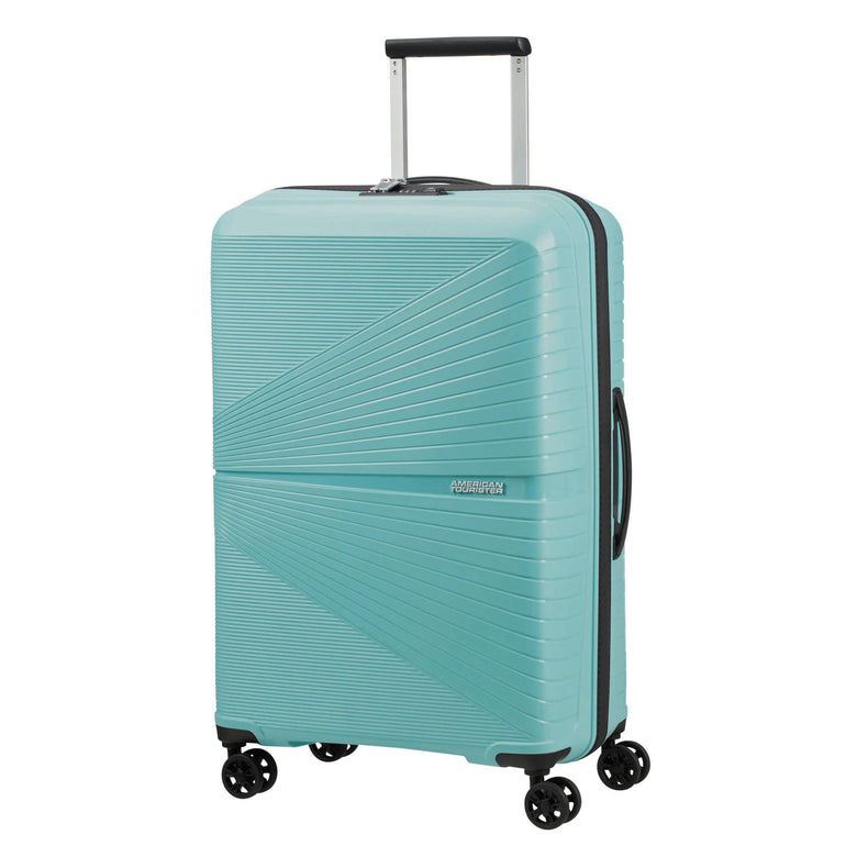 American Tourister Luggage American Tourister Airconic 3 Piece Nested Spinner Luggage Set