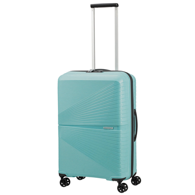 American Tourister Luggage American Tourister Airconic 3 Piece Nested Spinner Luggage Set