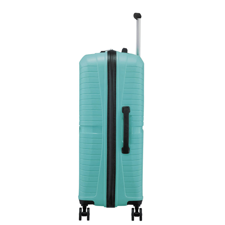 American Tourister Luggage American Tourister Airconic 3 Piece Nested Spinner Luggage Set