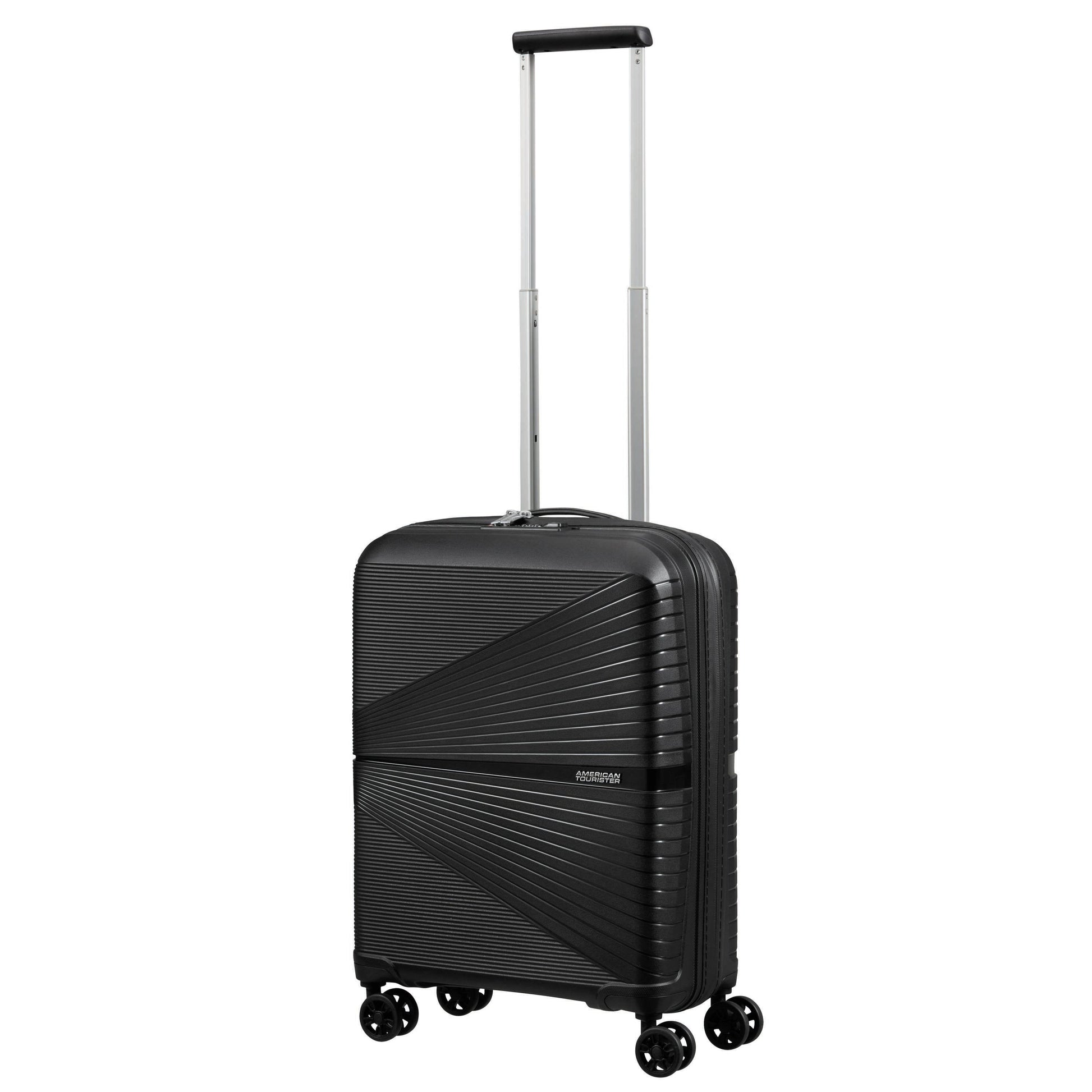 American Tourister Luggage American Tourister Airconic Spinner Carry-On Luggage