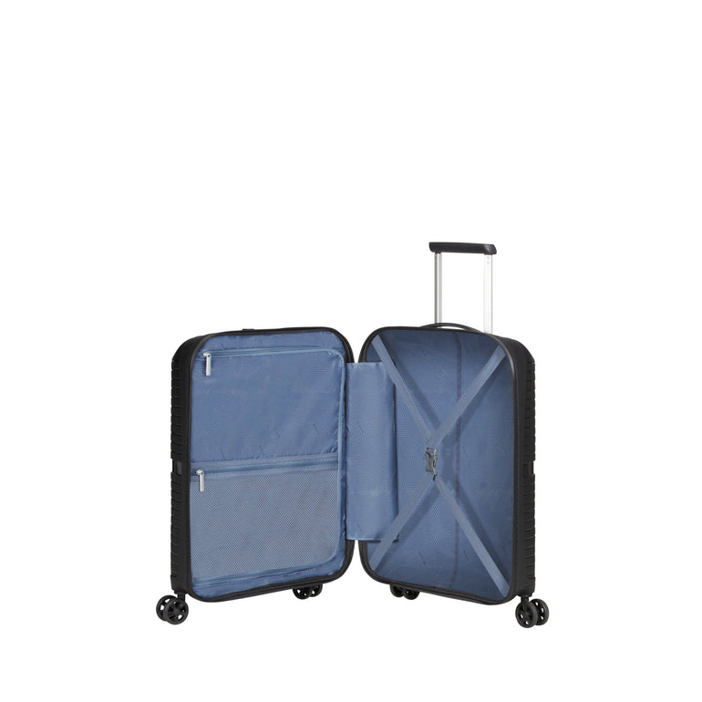 American Tourister Luggage American Tourister Airconic Spinner Carry-On Luggage