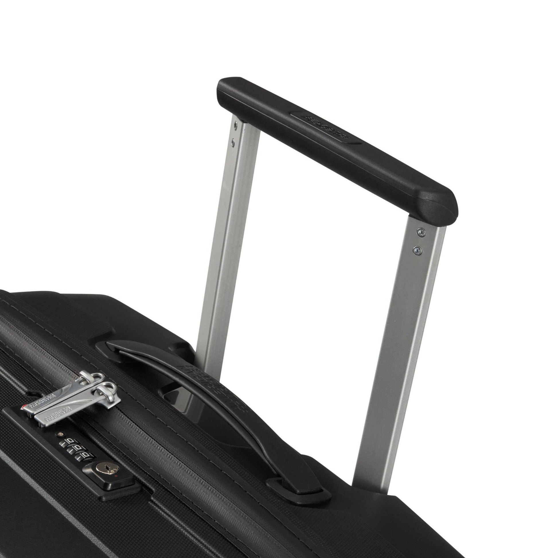 American Tourister Luggage American Tourister Airconic Spinner Carry-On Luggage