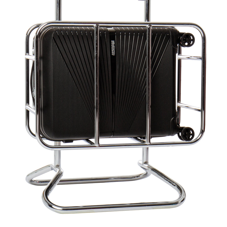 American Tourister Luggage American Tourister Airconic Spinner Carry-On Luggage
