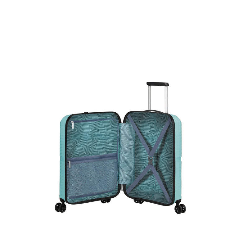 American Tourister Luggage American Tourister Airconic Spinner Carry-On Luggage