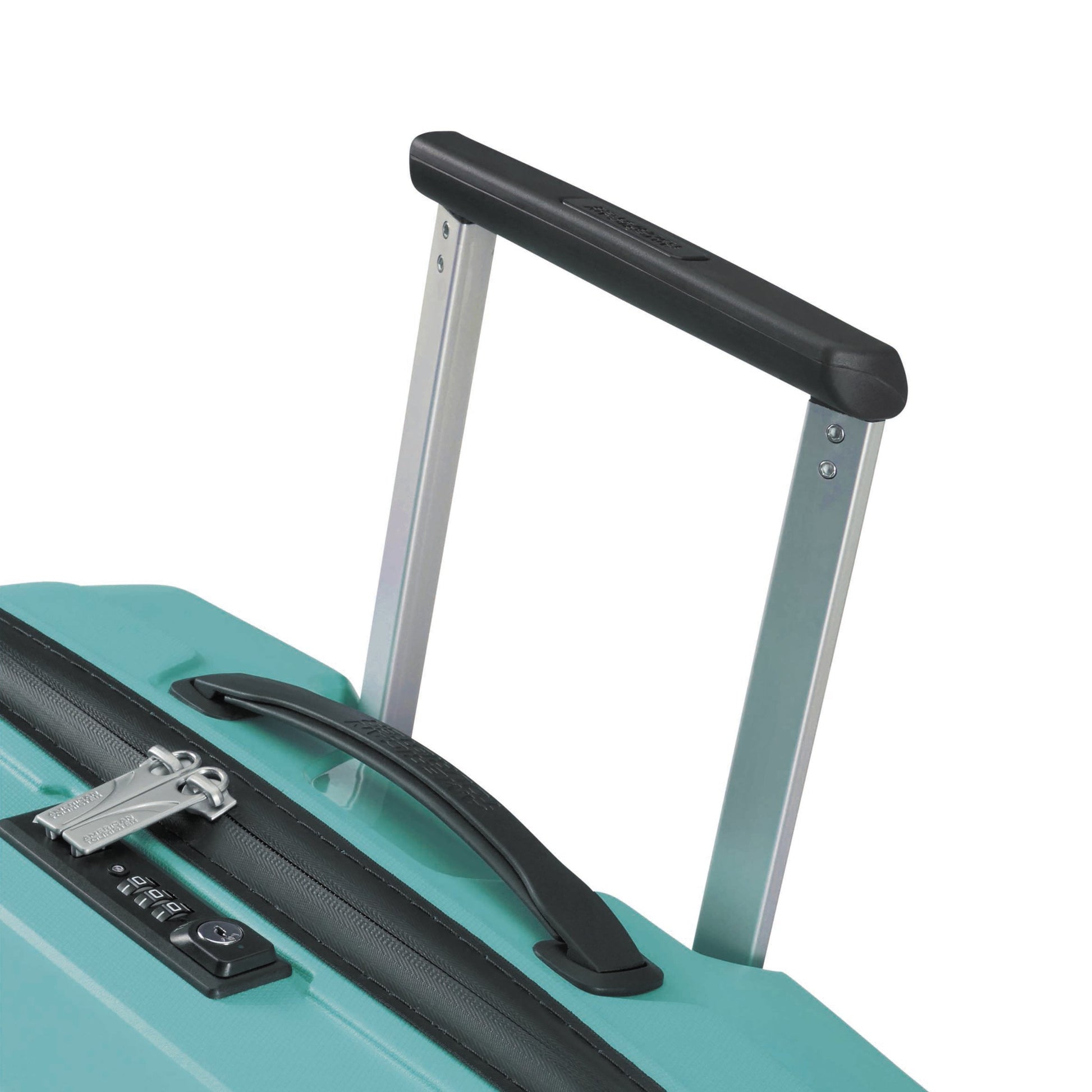 American Tourister Luggage American Tourister Airconic Spinner Carry-On Luggage