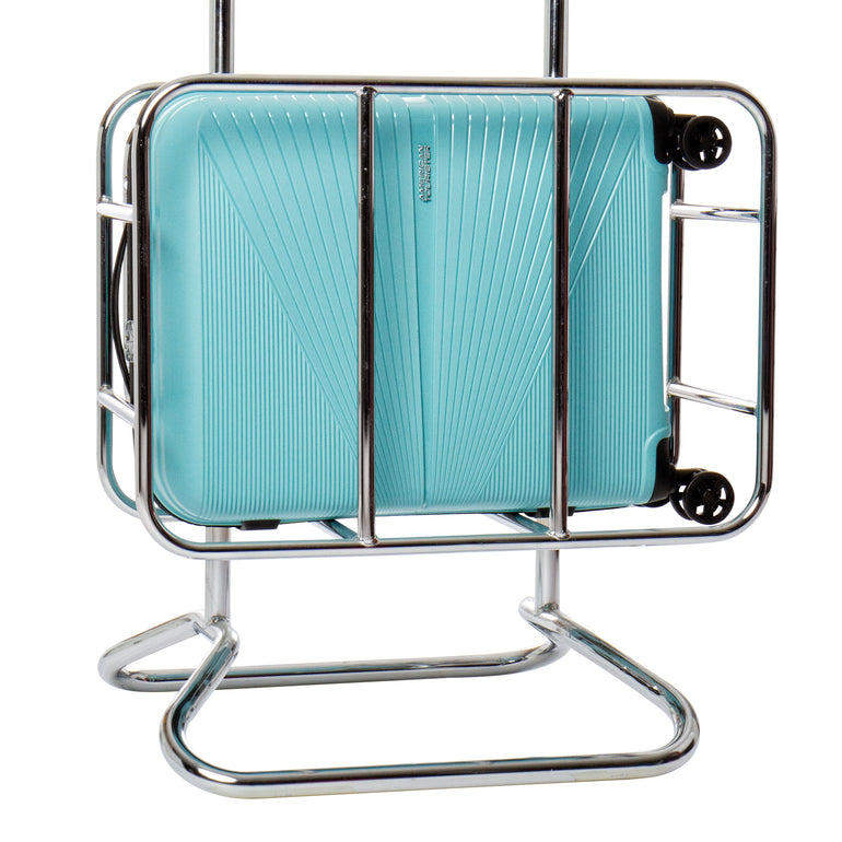 American Tourister Luggage American Tourister Airconic Spinner Carry-On Luggage