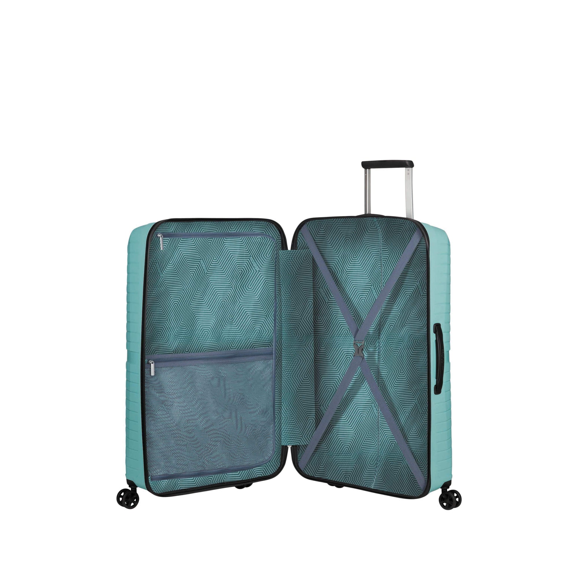 American Tourister Luggage American Tourister Airconic Spinner Large Luggage
