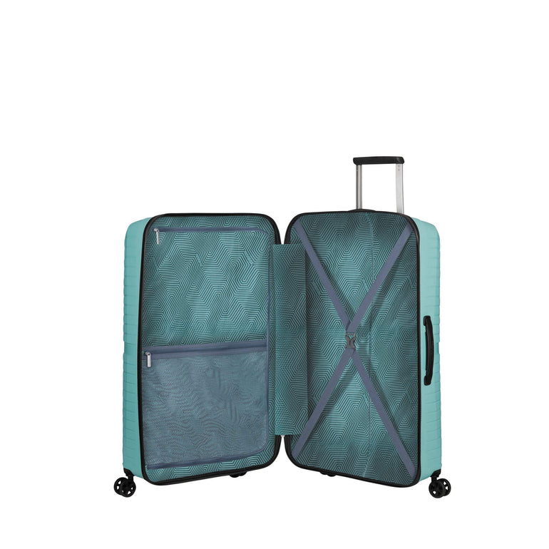 American Tourister Luggage American Tourister Airconic Spinner Large Luggage