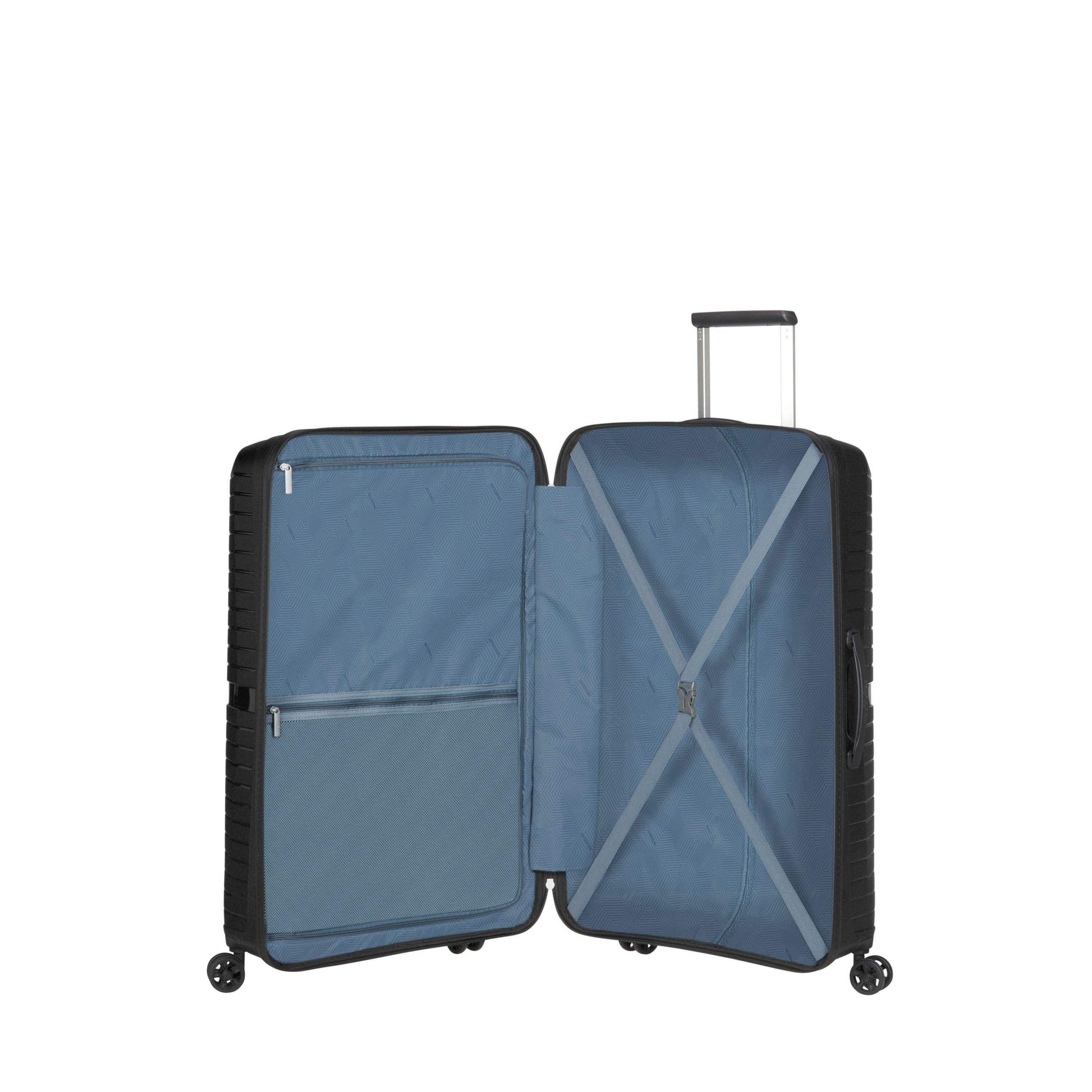 American Tourister Luggage American Tourister Airconic Spinner Large Luggage