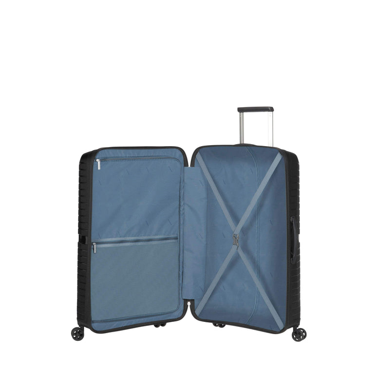 American Tourister Luggage American Tourister Airconic Spinner Large Luggage