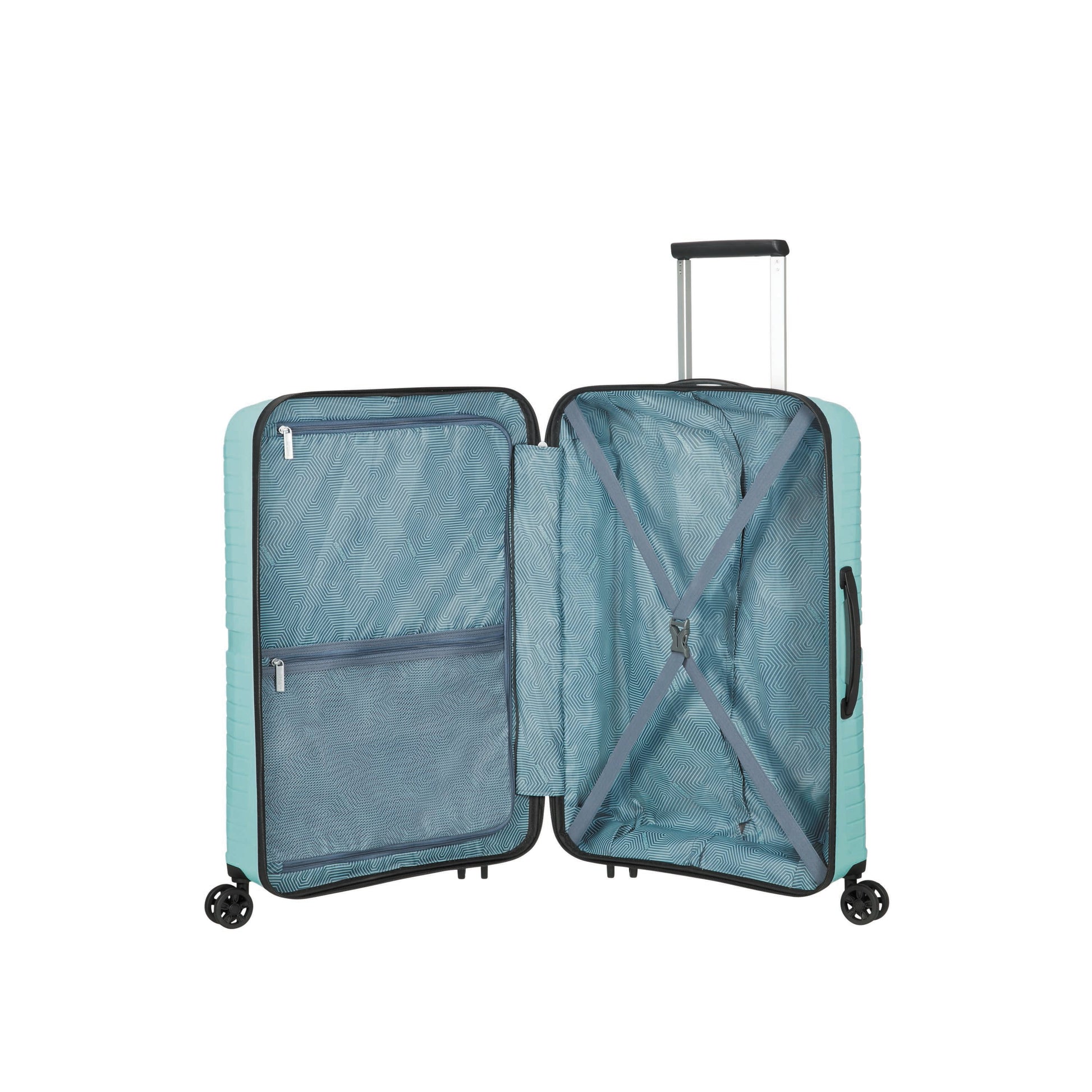 American Tourister Luggage American Tourister Airconic Spinner Medium Luggage