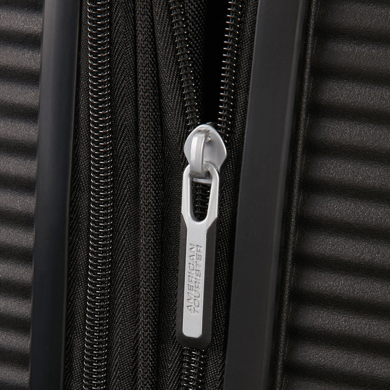 American Tourister Luggage American Tourister Curio 3 Piece Nested Spinner Expandable Set