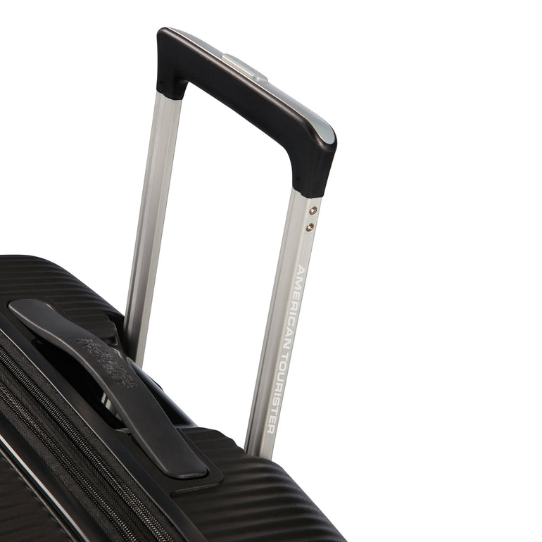 American Tourister Luggage American Tourister Curio 3 Piece Nested Spinner Expandable Set