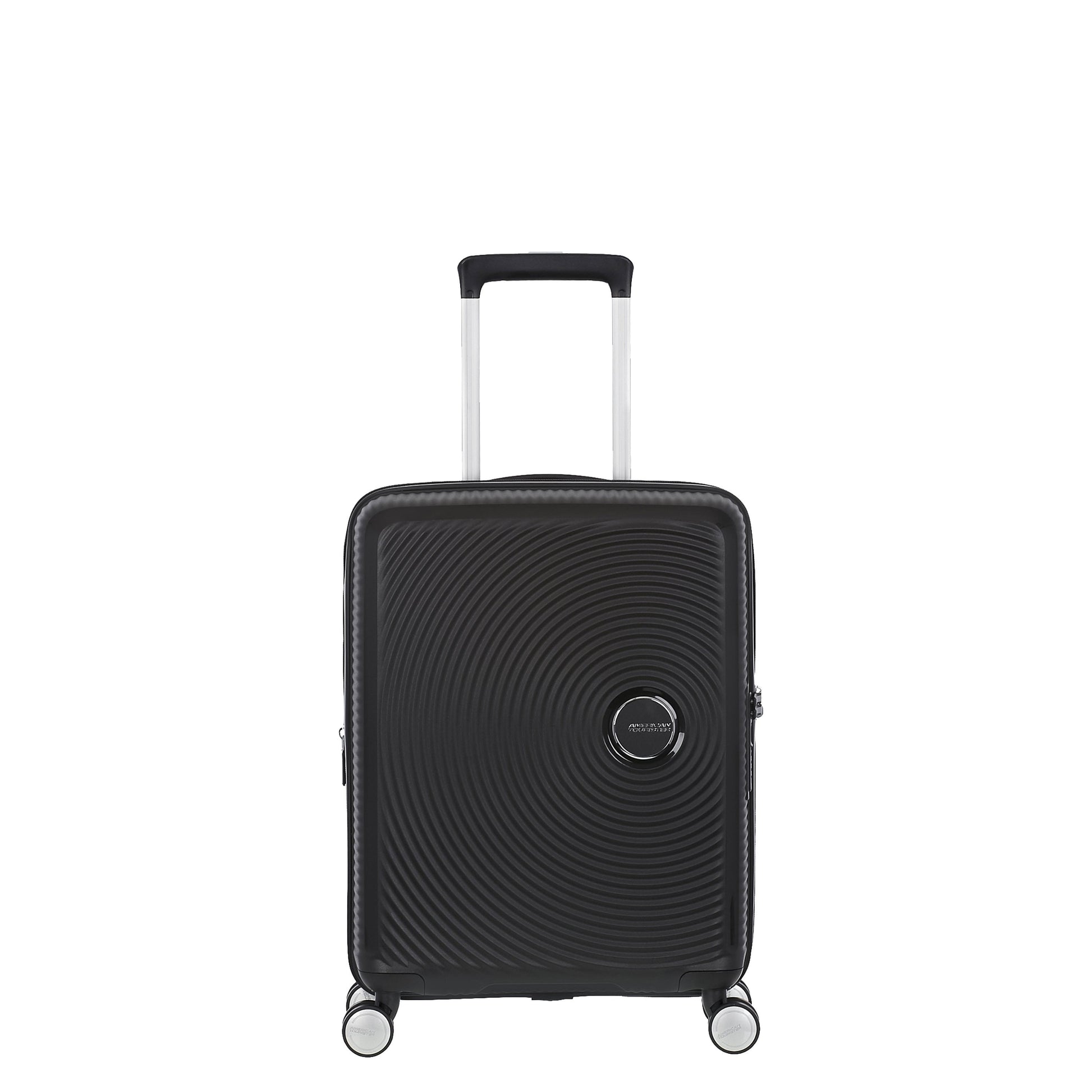 American Tourister Luggage American Tourister Curio Spinner Carry-On Expandable Luggage