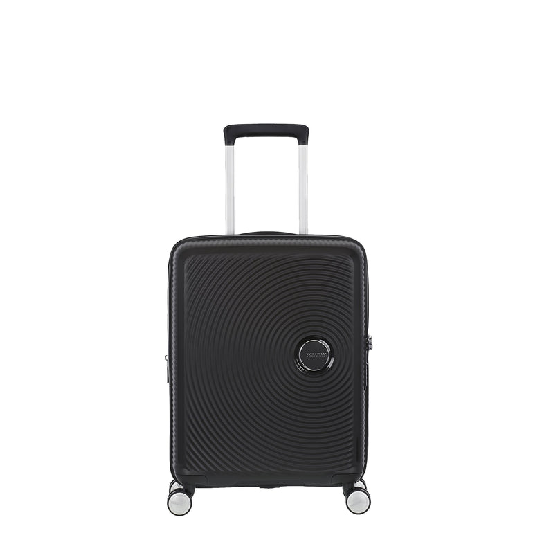American Tourister Luggage American Tourister Curio Spinner Carry-On Expandable Luggage