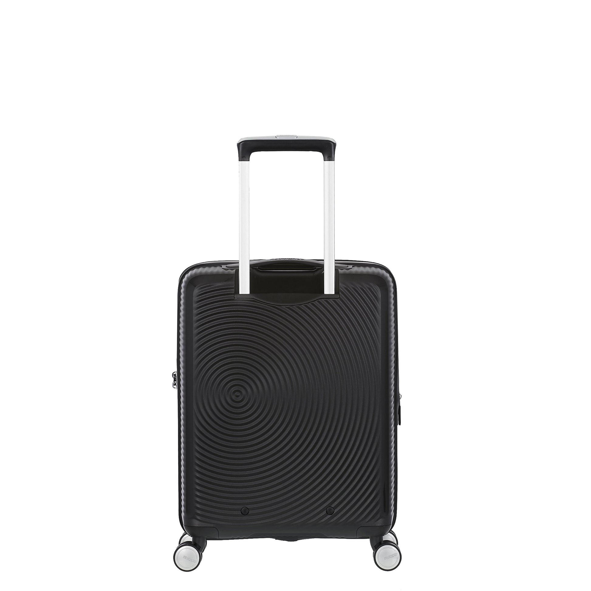 American Tourister Luggage American Tourister Curio Spinner Carry-On Expandable Luggage