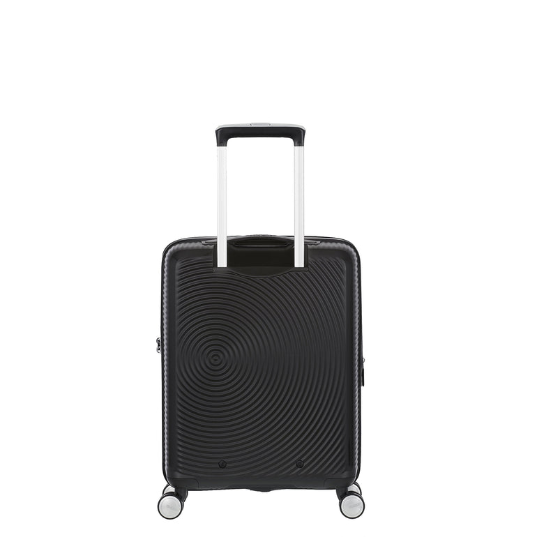 American Tourister Luggage American Tourister Curio Spinner Carry-On Expandable Luggage