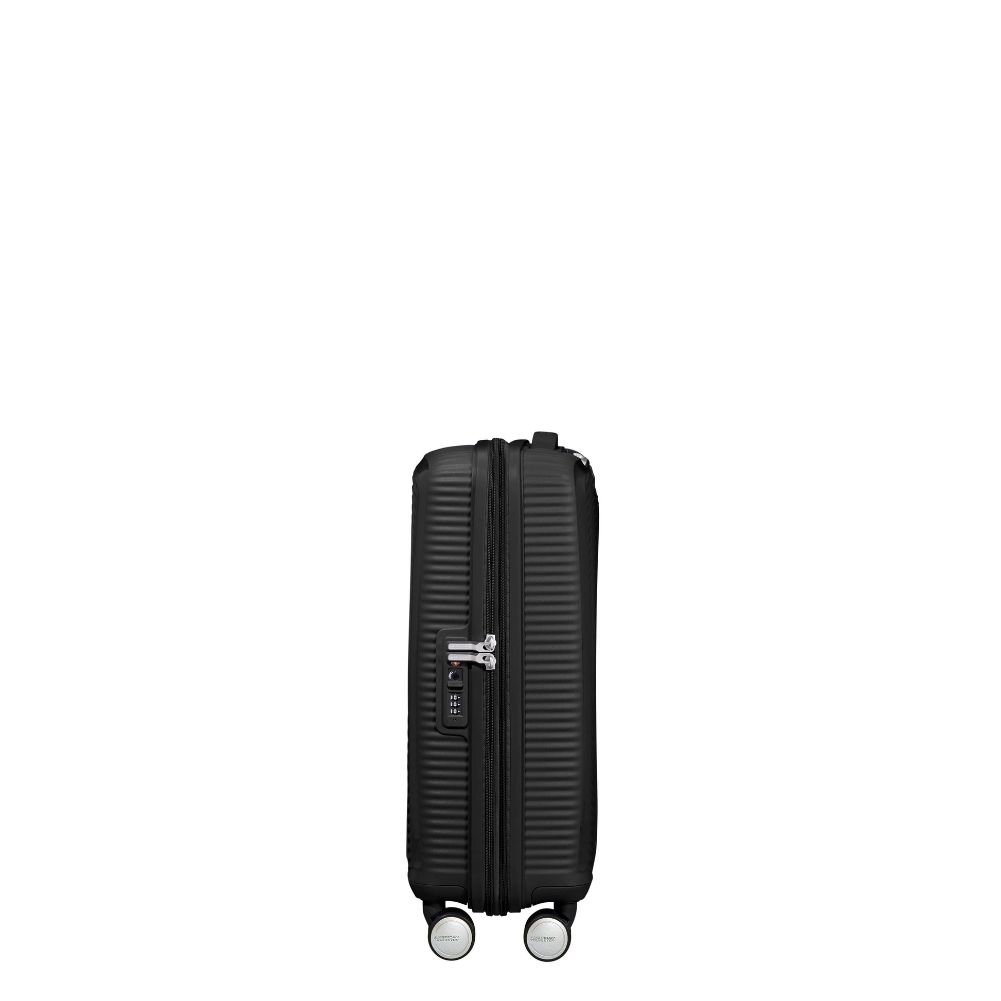 American Tourister Luggage American Tourister Curio Spinner Carry-On Expandable Luggage