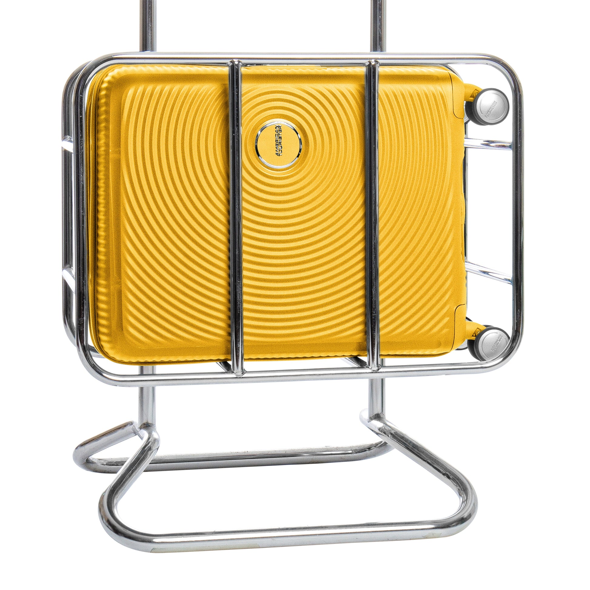 American Tourister Luggage American Tourister Curio Spinner Carry-On Expandable Luggage