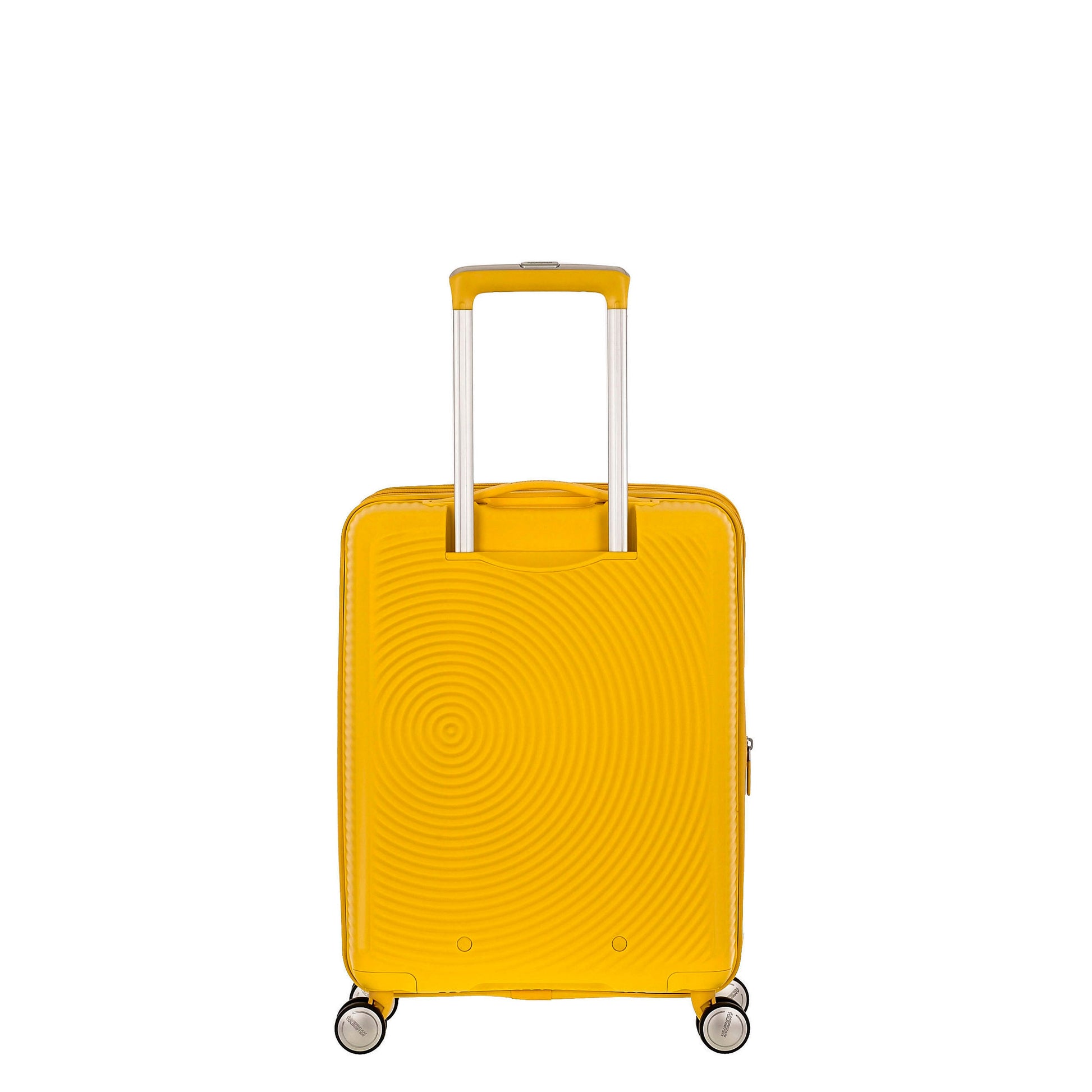 American Tourister Luggage American Tourister Curio Spinner Carry-On Expandable Luggage
