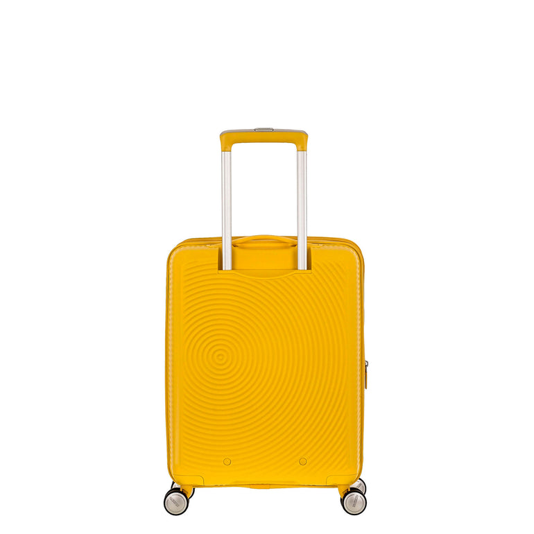 American Tourister Luggage American Tourister Curio Spinner Carry-On Expandable Luggage
