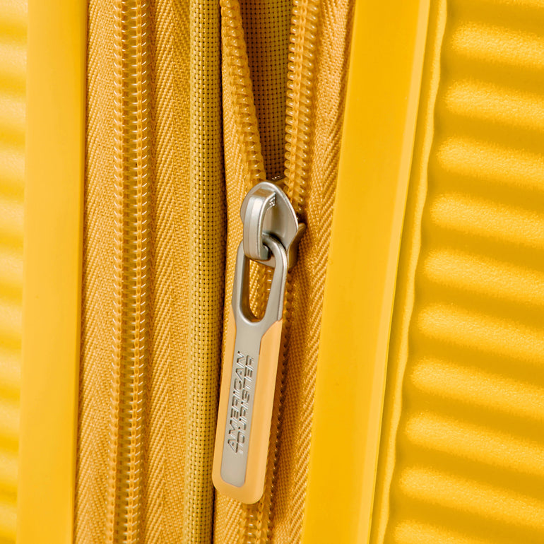 American Tourister Luggage American Tourister Curio Spinner Carry-On Expandable Luggage