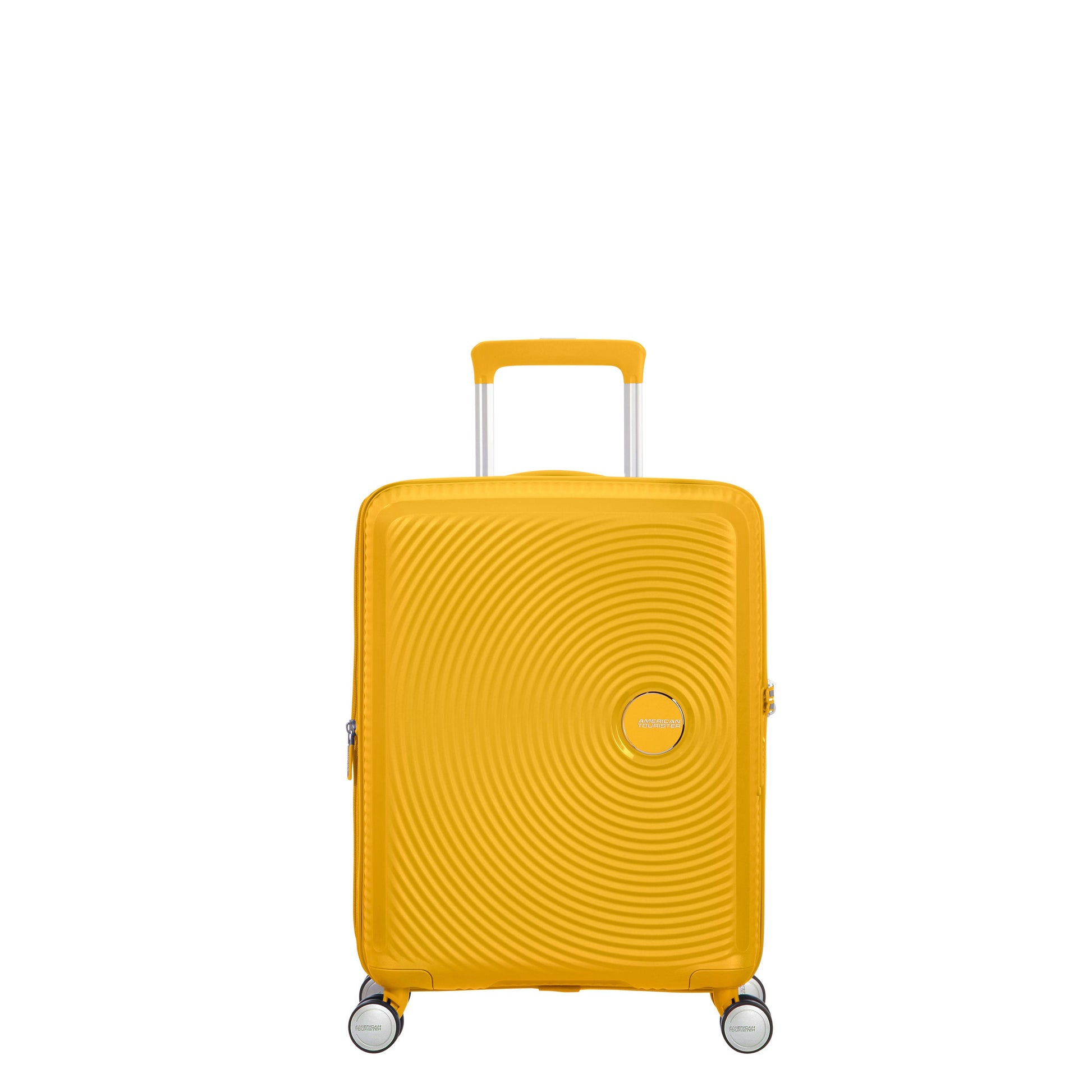 American Tourister Luggage American Tourister Curio Spinner Carry-On Expandable Luggage