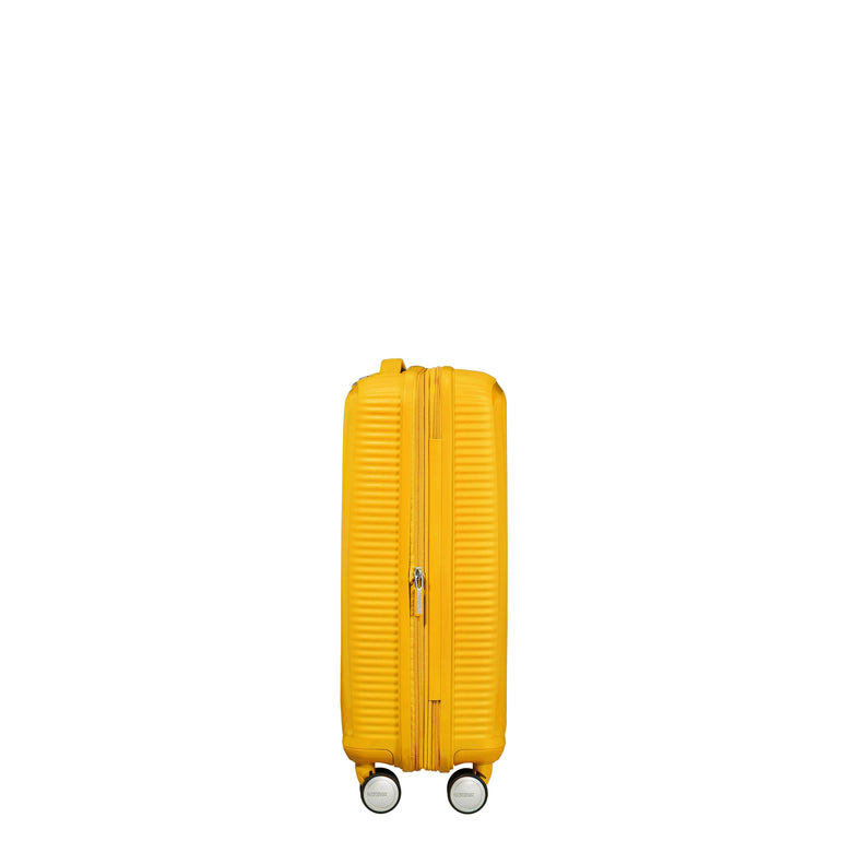 American Tourister Luggage American Tourister Curio Spinner Carry-On Expandable Luggage