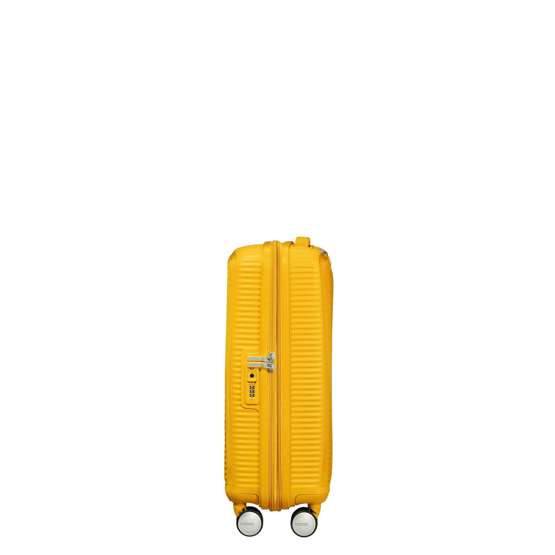 American Tourister Luggage American Tourister Curio Spinner Carry-On Expandable Luggage