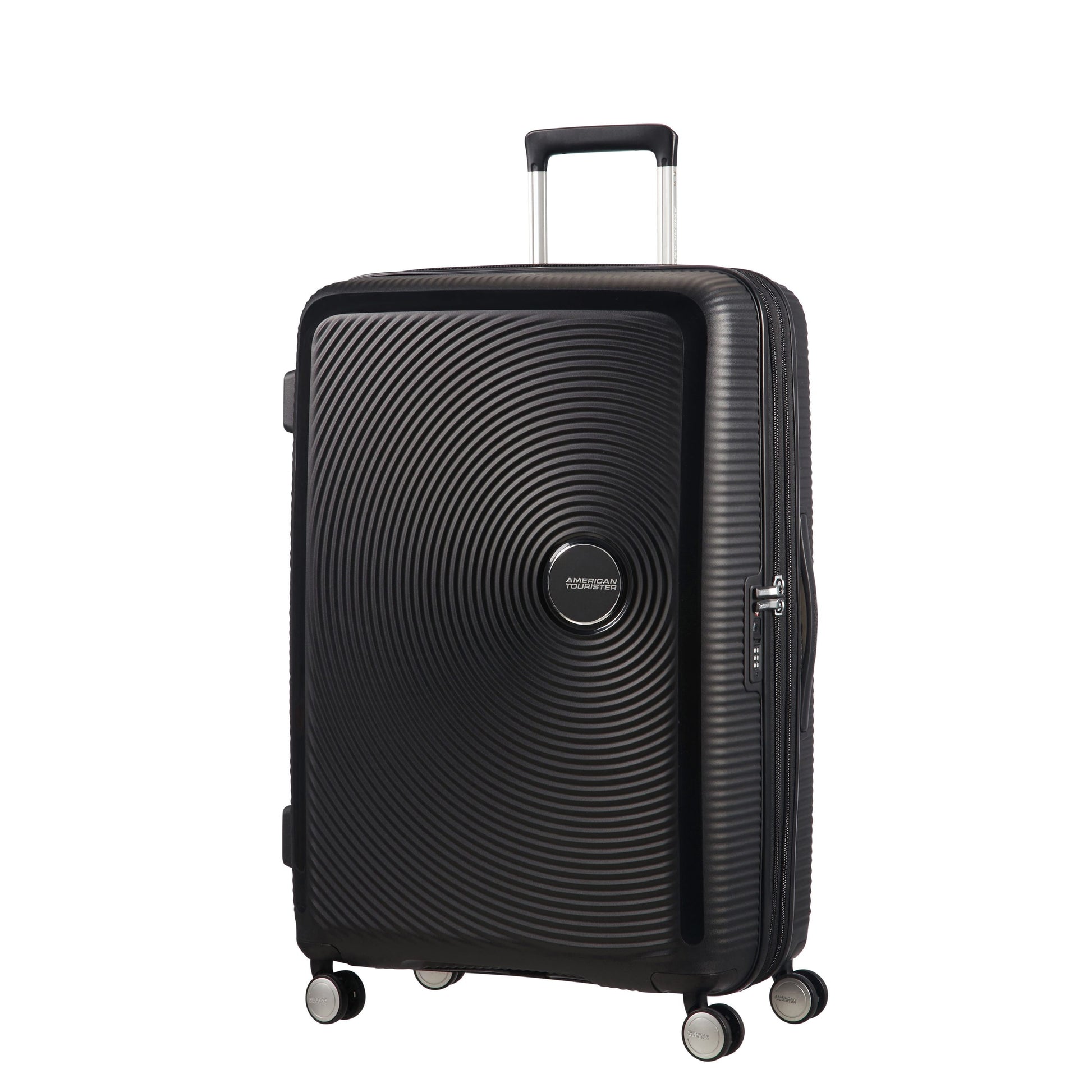 American Tourister Luggage American Tourister Curio Spinner Large Expandable Luggage