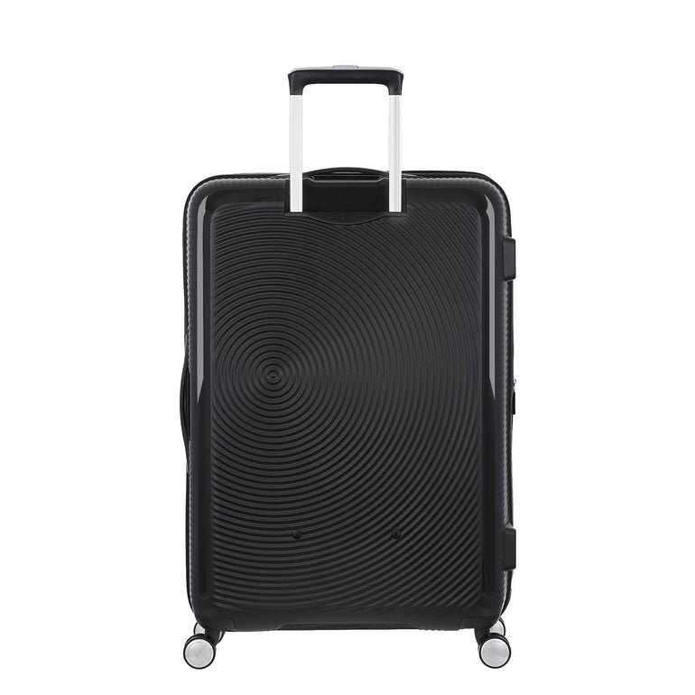 American Tourister Luggage American Tourister Curio Spinner Large Expandable Luggage