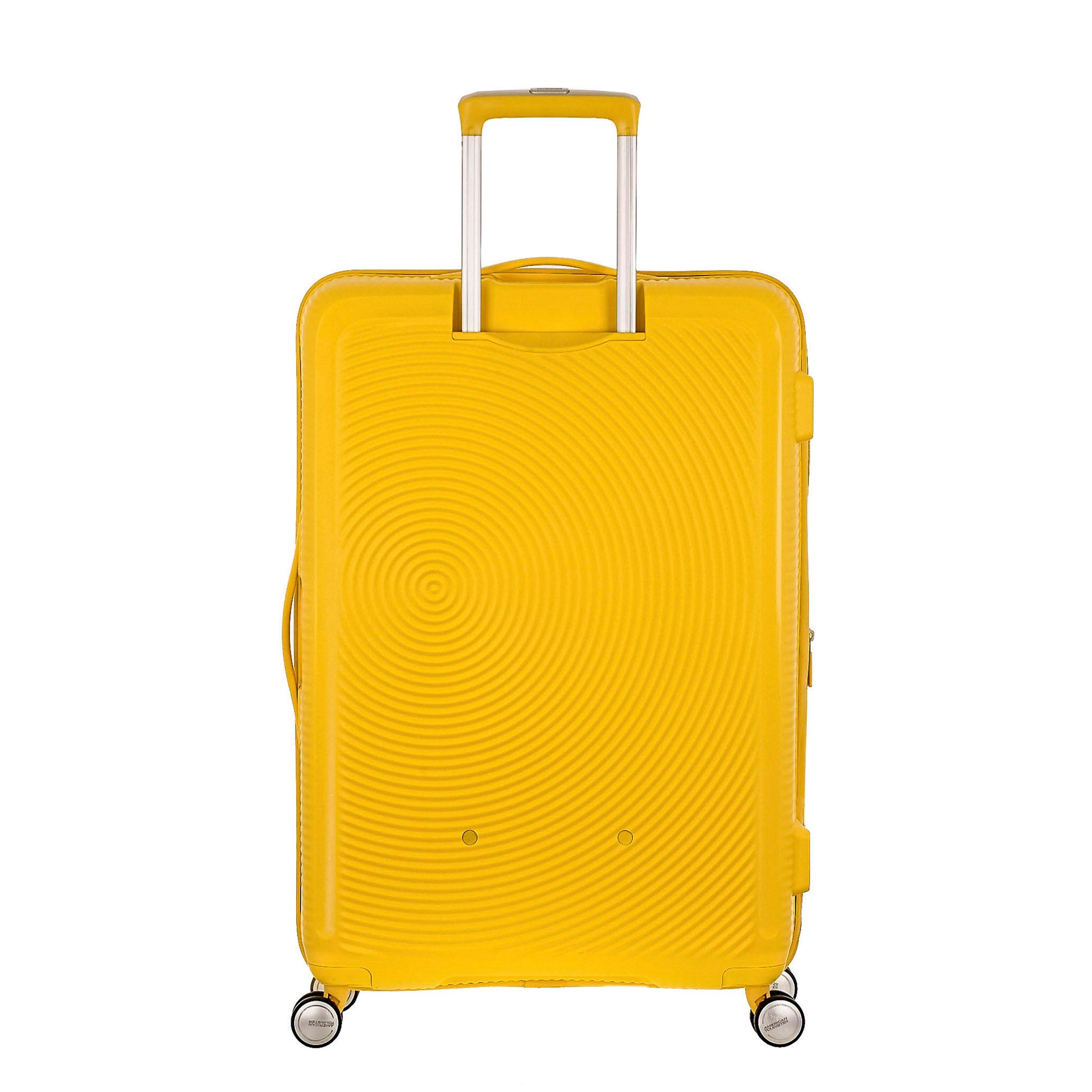 American Tourister Luggage American Tourister Curio Spinner Large Expandable Luggage