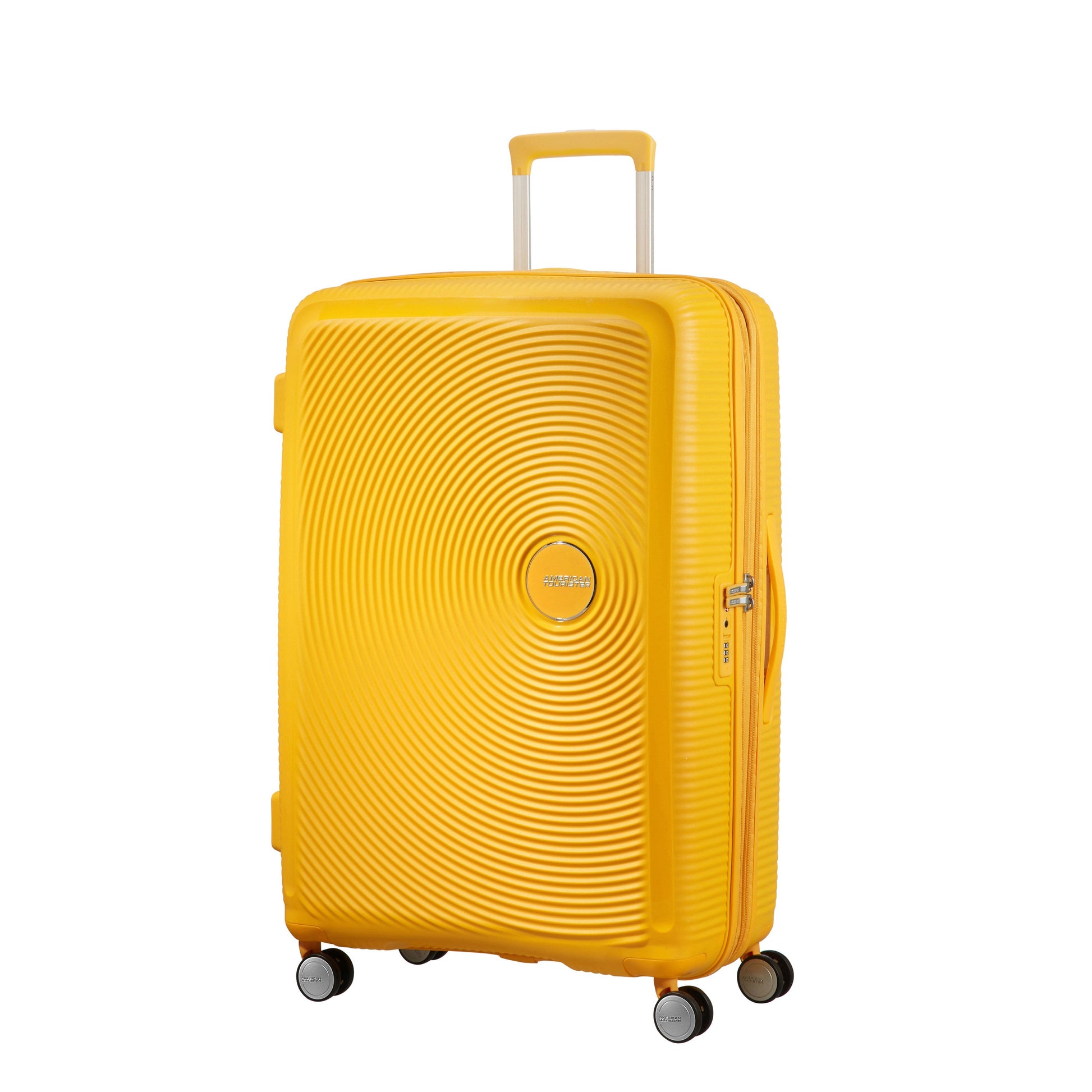 American Tourister Luggage American Tourister Curio Spinner Large Expandable Luggage