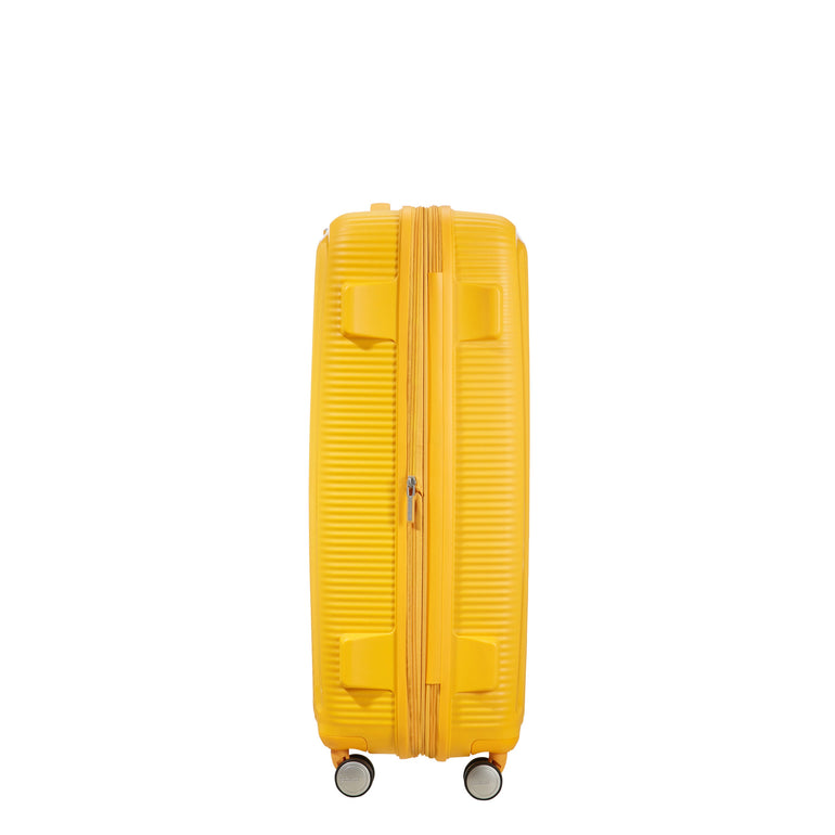 American Tourister Luggage American Tourister Curio Spinner Large Expandable Luggage