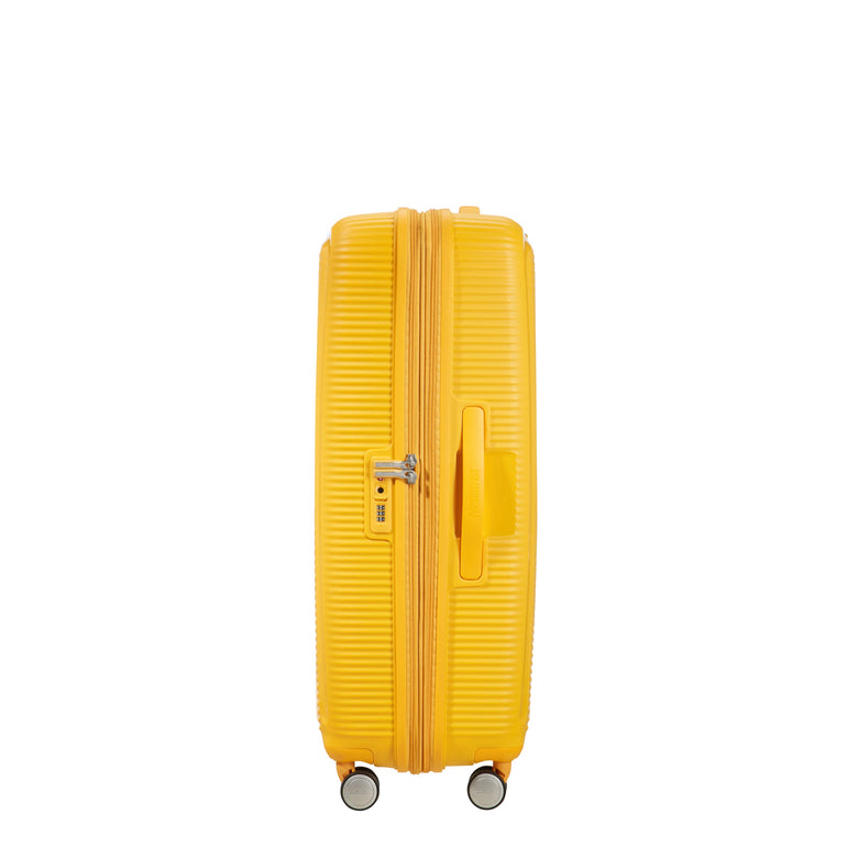 American Tourister Luggage American Tourister Curio Spinner Large Expandable Luggage