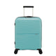 American Tourister Luggage Purist Blue American Tourister Airconic Spinner Carry-On Luggage