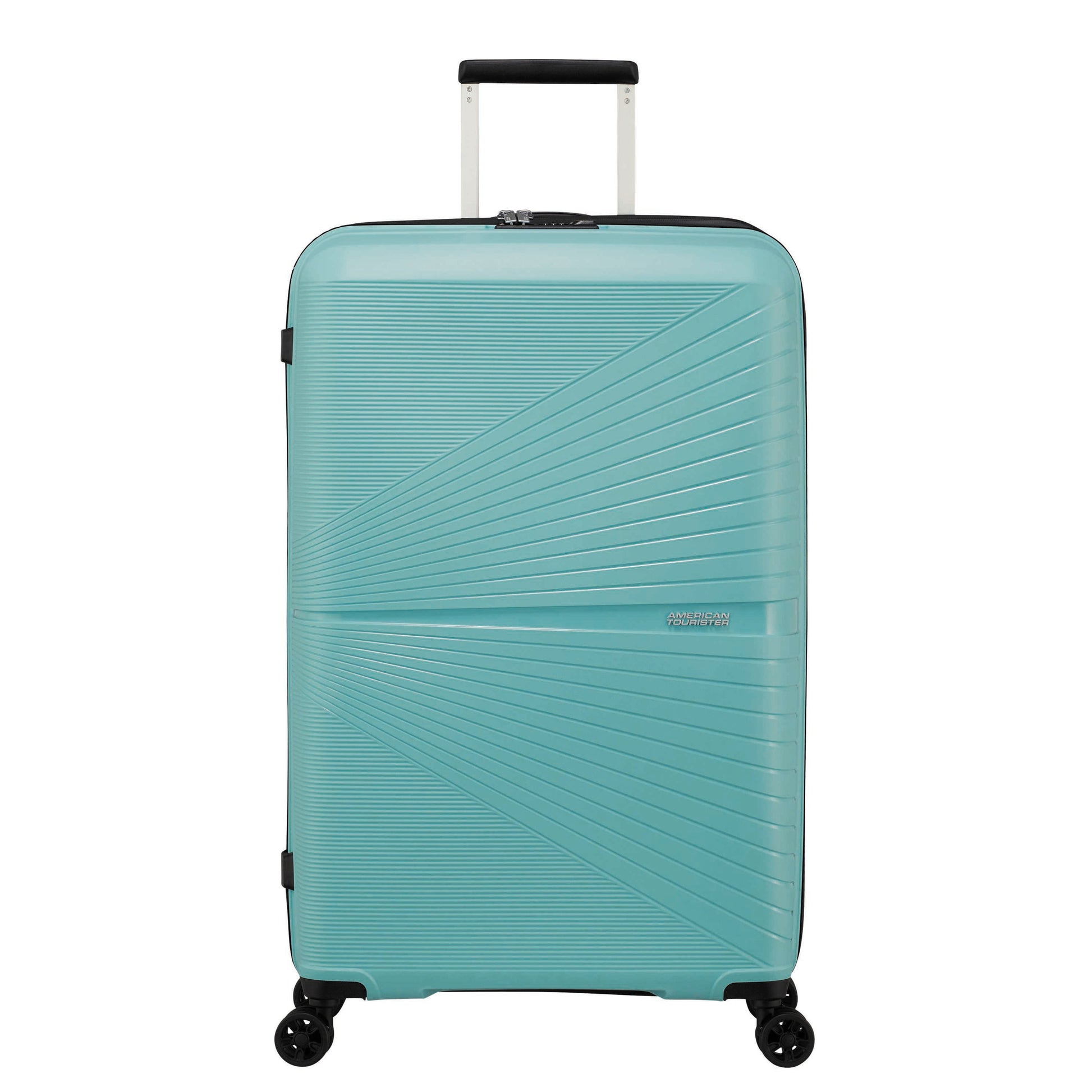 American Tourister Luggage Purist Blue American Tourister Airconic Spinner Large Luggage