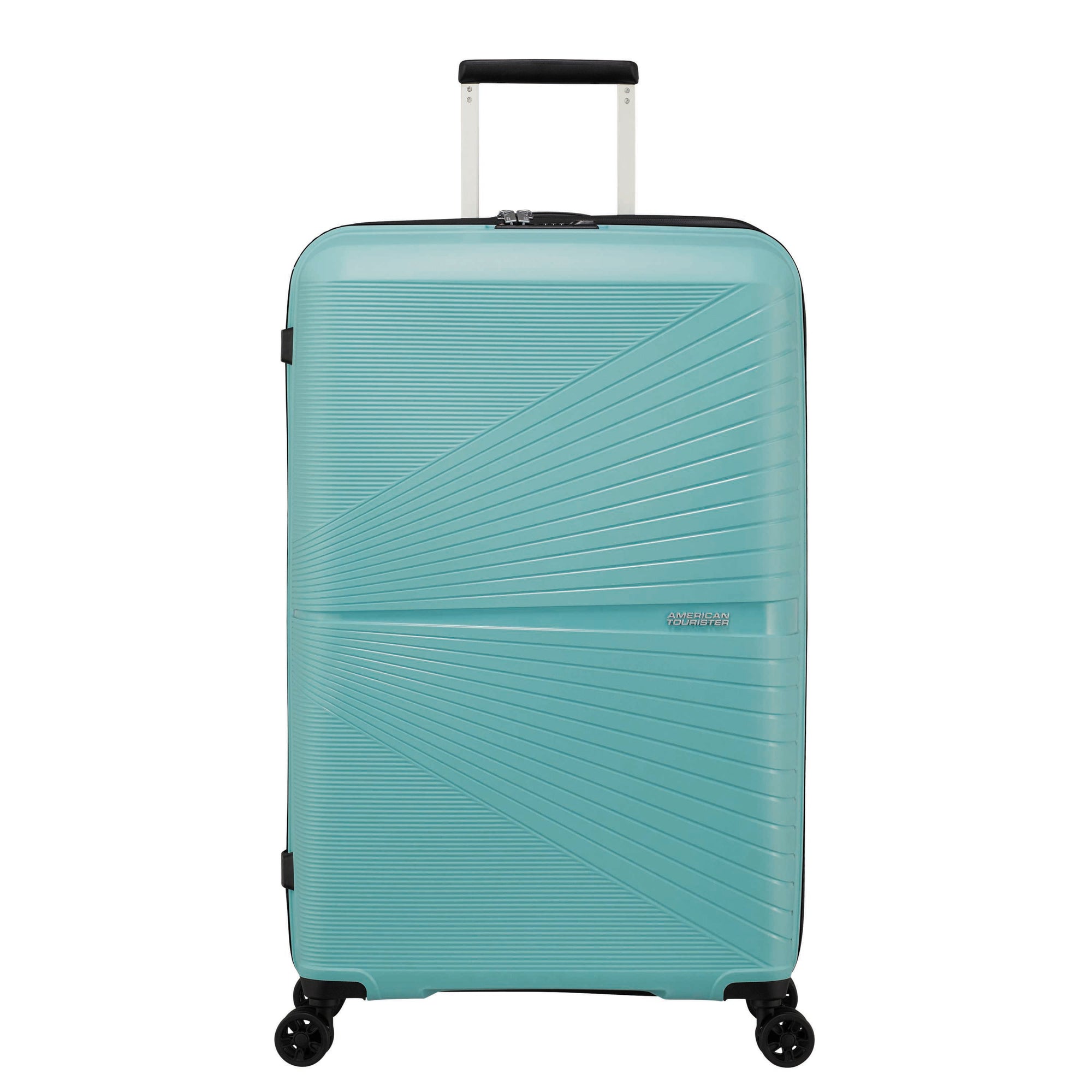 American Tourister Luggage Purist Blue American Tourister Airconic Spinner Large Luggage