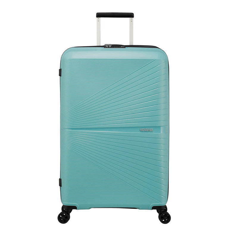 American Tourister Luggage Purist Blue American Tourister Airconic Spinner Large Luggage