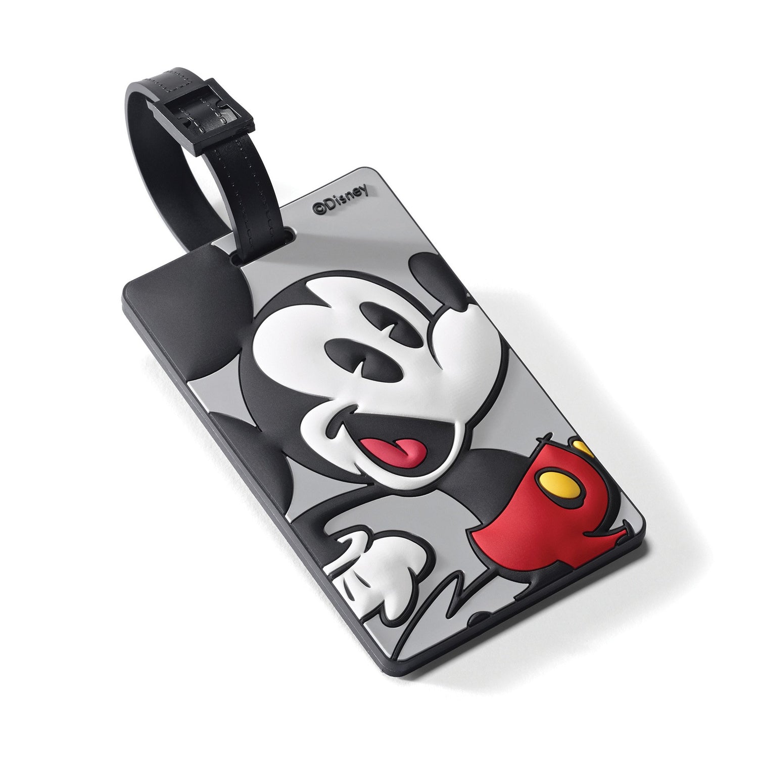 American Tourister Travel Accessories Mickey Mouse American Tourister Mickey Classic Luggage Tag