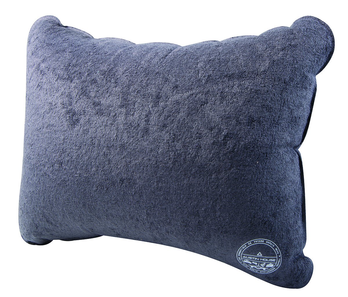 Austin House Travel Accessories Austin House Multi Use Inflatable Pillow Austin House Multi Use Inflatable Pillow
