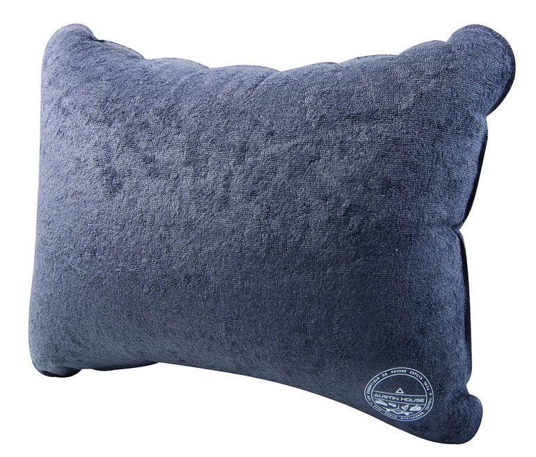 Austin House Travel Accessories Austin House Multi Use Inflatable Pillow Austin House Multi Use Inflatable Pillow