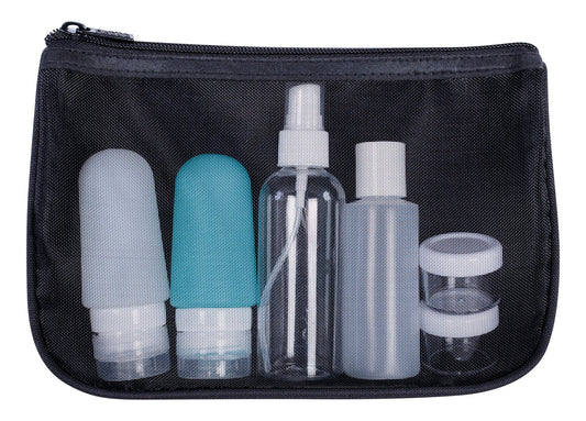 Austin House Travel Accessories Multi Austin House Multi-Use Pouches