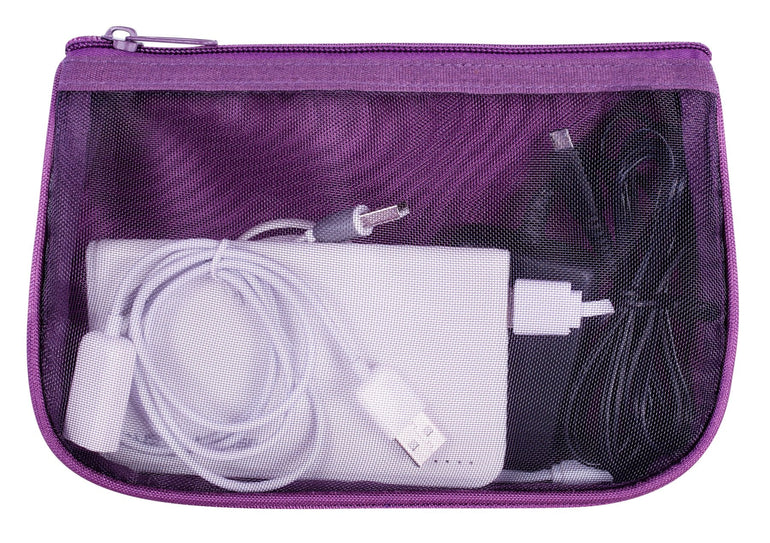 Austin House Travel Accessories Multi Austin House Multi-Use Pouches
