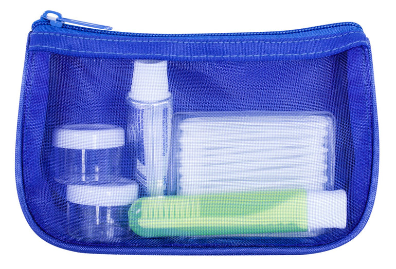 Austin House Travel Accessories Multi Austin House Multi-Use Pouches