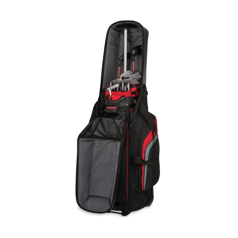 Bag Boy Golf Bag Bag Boy T-10 Travel Cover