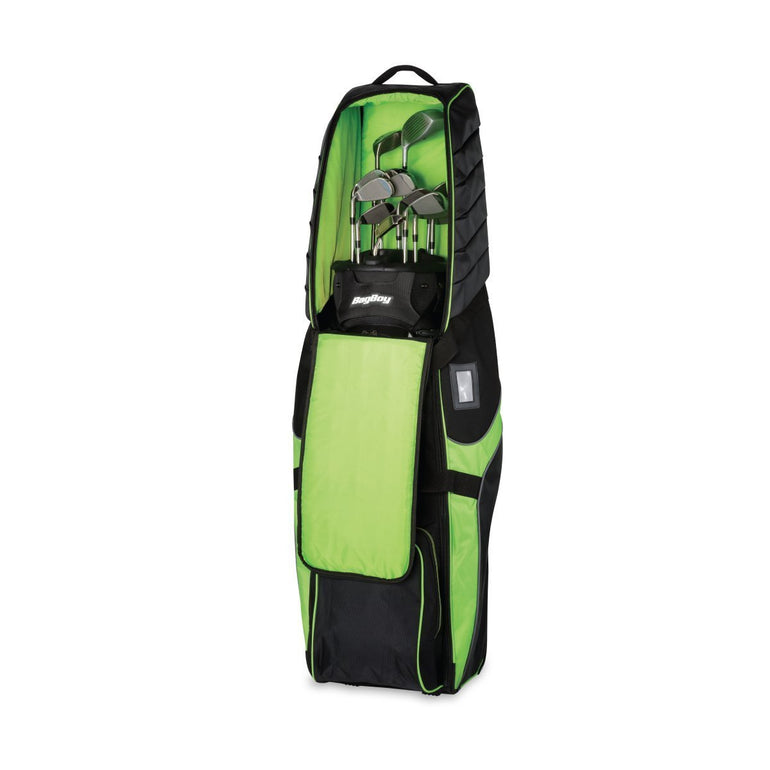 Bag Boy Golf Bag Bag Boy T-750 Travel Cover