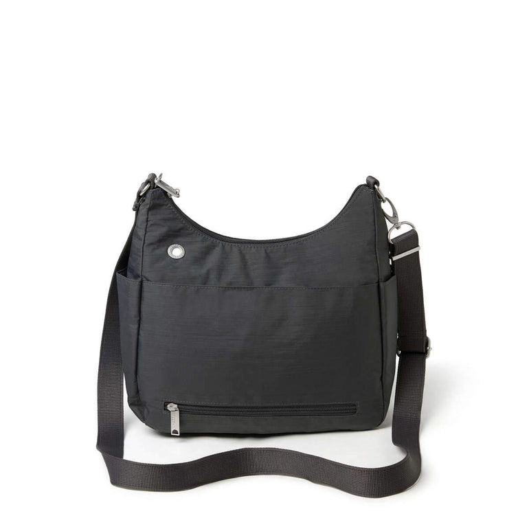 Baggallini Cross-Body Bag Baggallini Anti-Theft Free Time Crossbody Bag