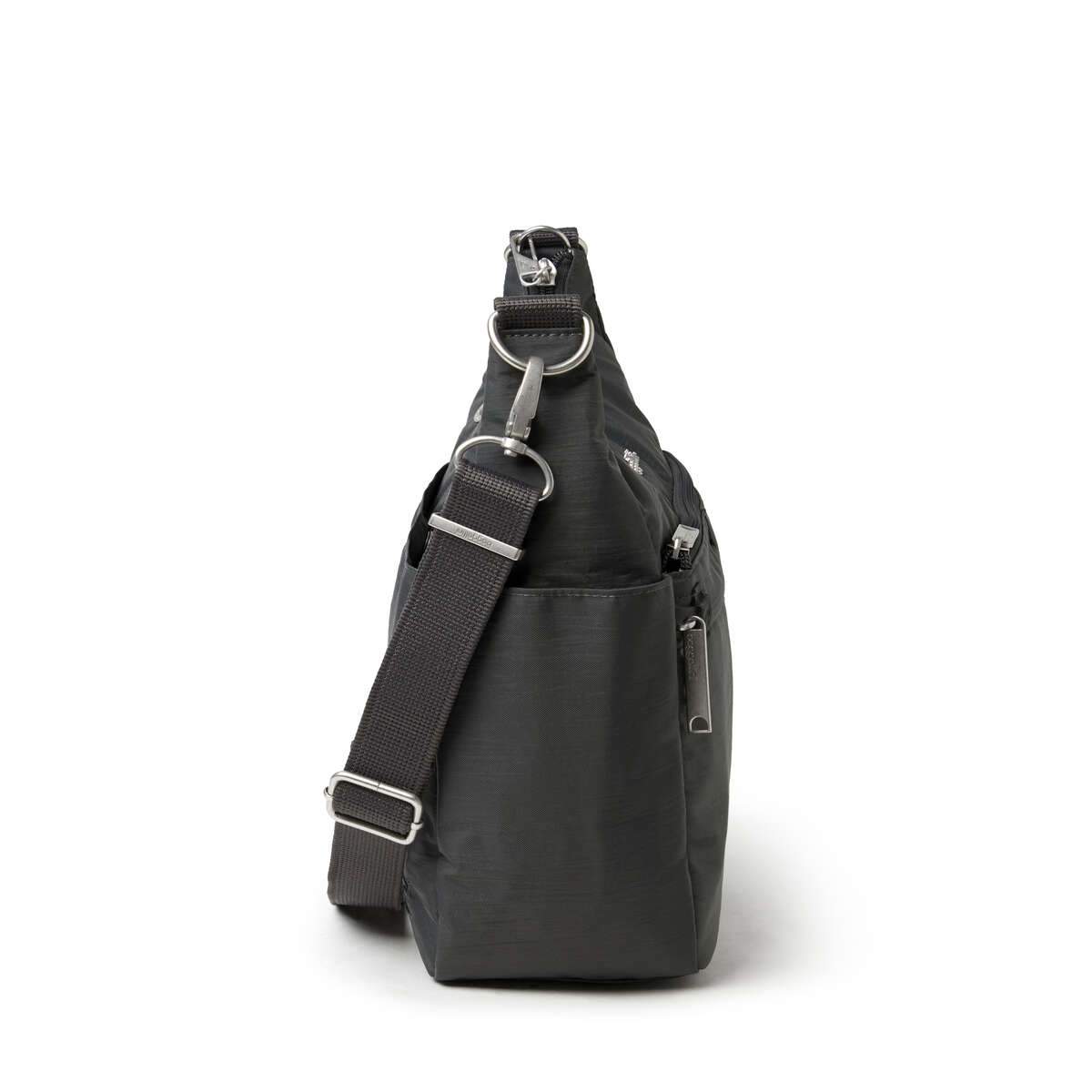 Baggallini Cross-Body Bag Baggallini Anti-Theft Free Time Crossbody Bag