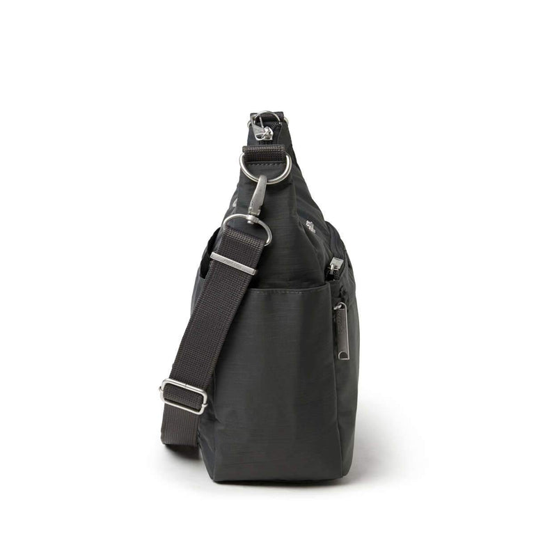 Baggallini Cross-Body Bag Baggallini Anti-Theft Free Time Crossbody Bag